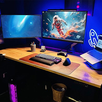 Desktopia Pro X