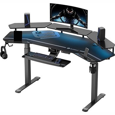 EUREKA ERGONOMIC Aero Pro
