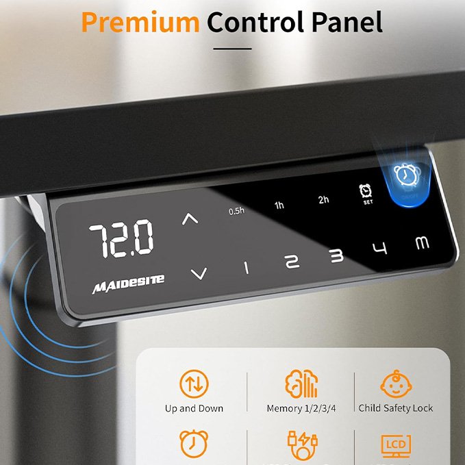 MAIDeSITe EL2 Plus Art