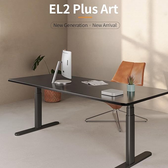 MAIDeSITe EL2 Plus Art