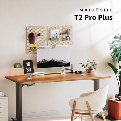MAIDeSITe T2 Pro Plus