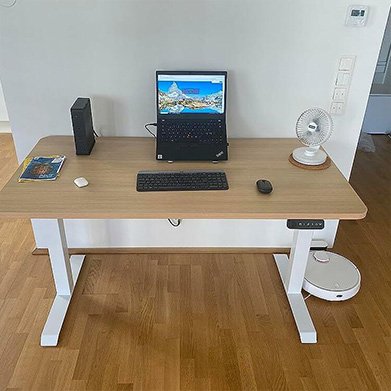 Desktronic HomeOne