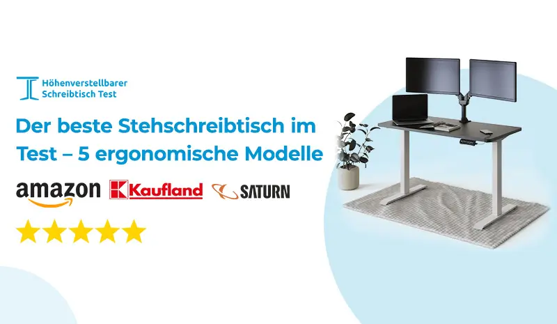 Der-beste-Stehschreibtisch-im-Test-–-5-ergonomische-Modelle