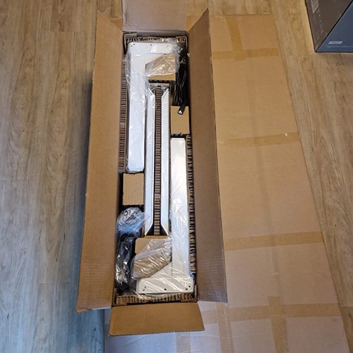 Desktronic Erfahrungen