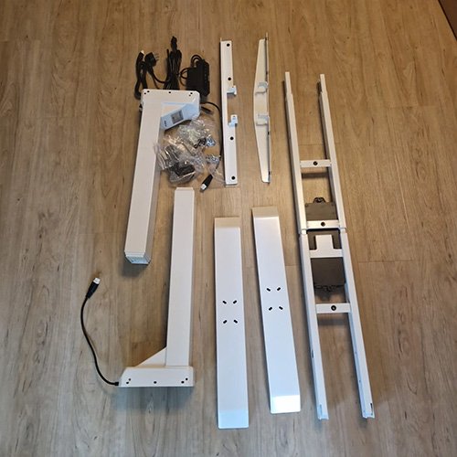 Desktronic Erfahrungen