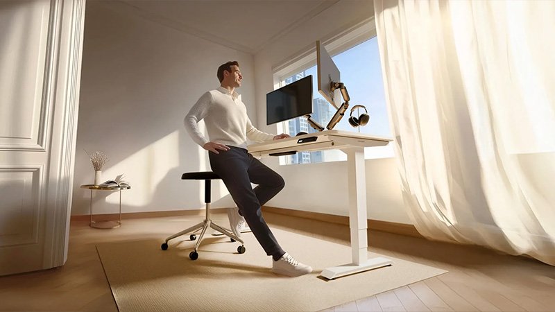 Desktronic HomeOne
