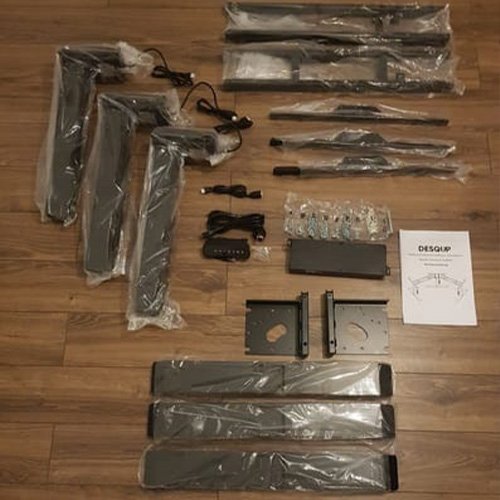 Deskspace-Erfahrungen