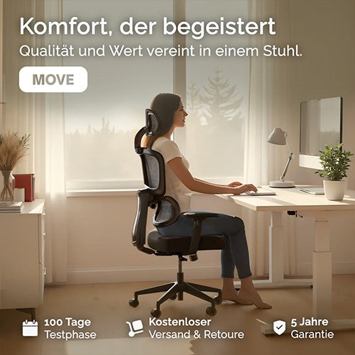 Move deskspace